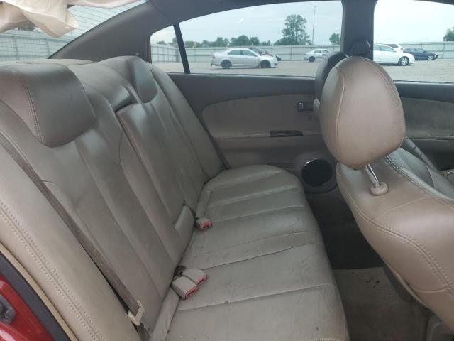 2005 Nissan Altima Se VIN: 1N4BL11E65C119442 Lot: 55519894