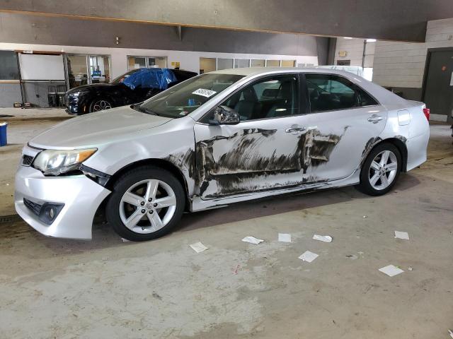 2014 Toyota Camry L VIN: 4T1BF1FK3EU422703 Lot: 54506194