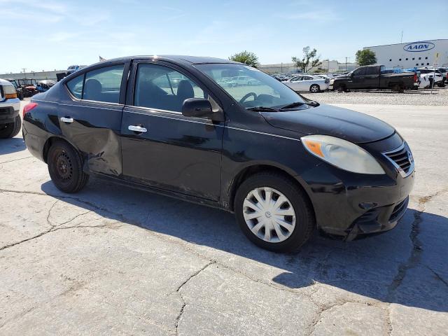 2012 Nissan Versa S VIN: 3N1CN7AP4CL802029 Lot: 54462334