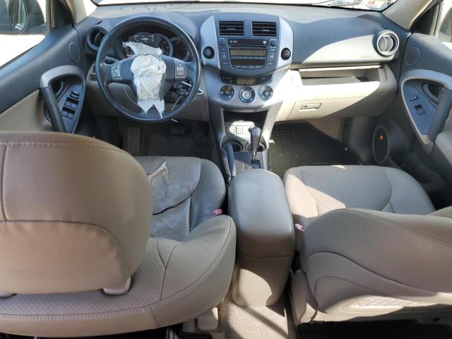 2008 Toyota Rav4 Limited VIN: JTMBD31V786081421 Lot: 56164004