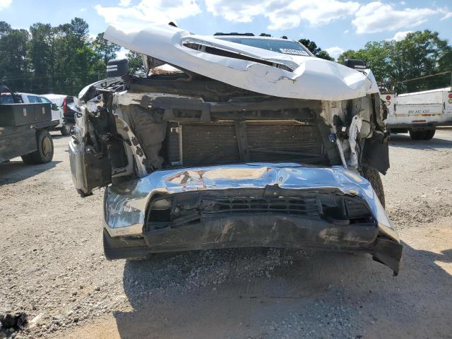 2021 CHEVROLET 3500 SILVE - 1GC5YSE77MF157205