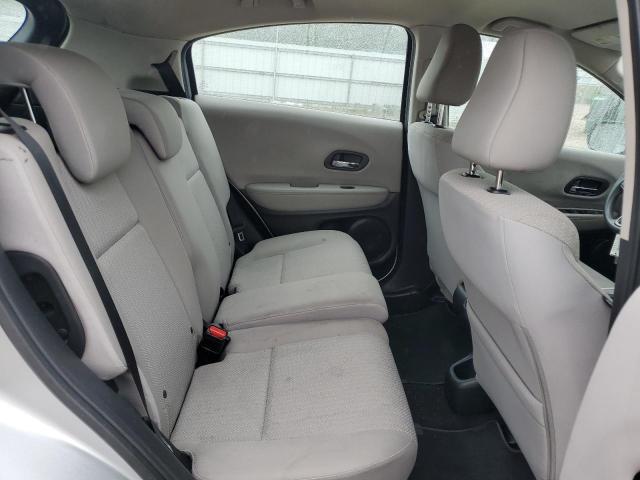 2016 Honda Hr-V Lx VIN: 3CZRU6H35GM744997 Lot: 54526824