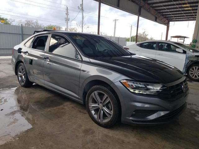 2019 Volkswagen Jetta S VIN: 3VWC57BU2KM165388 Lot: 57016644