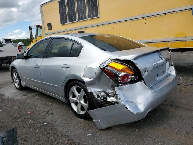 2007 Nissan Altima 3.5Se VIN: 1N4BL21E77C153835 Lot: 53447264