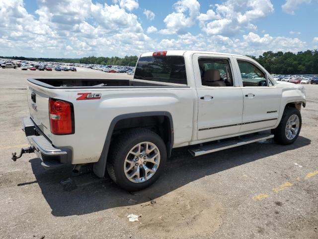 2015 GMC Sierra C1500 Slt VIN: 3GTP1VEC4FG363174 Lot: 55251824