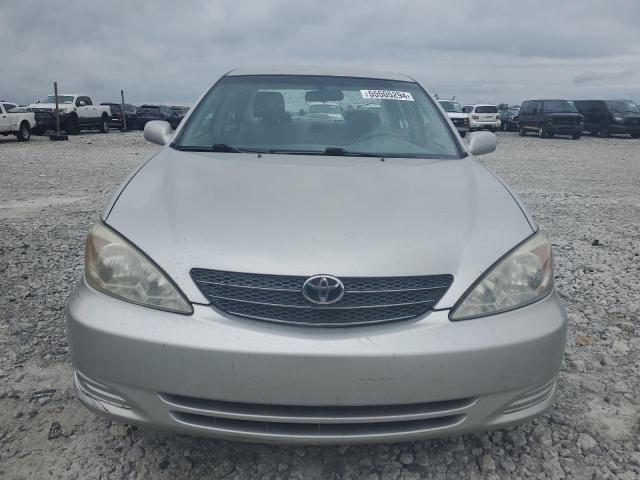 2003 Toyota Camry Le VIN: 4T1BE32K53U190736 Lot: 55505294