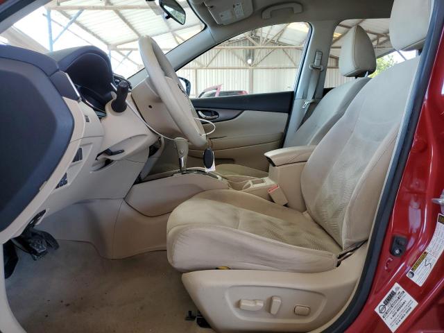 2015 NISSAN ROGUE S - 5N1AT2MV2FC837056