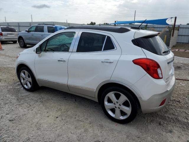 2015 Buick Encore Premium VIN: KL4CJDSB6FB068018 Lot: 55014094