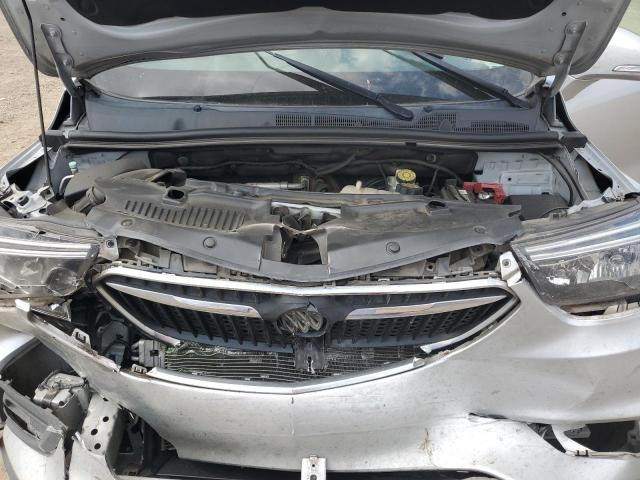 2019 Buick Encore Preferred VIN: KL4CJASB8KB787621 Lot: 56237734