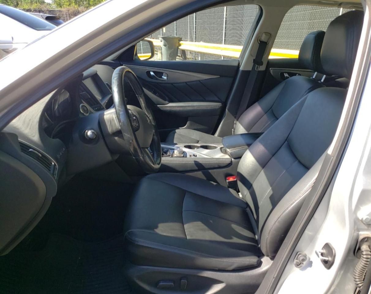 JN1BV7AR4FM392145 2015 Infiniti Q50 Base