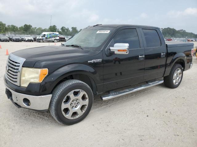 2011 Ford F150 Supercrew VIN: 1FTFW1CF6BKD03631 Lot: 56655814