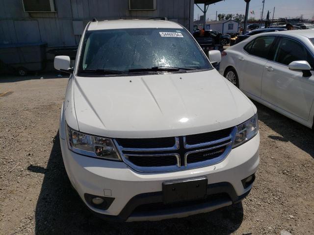 2014 Dodge Journey Sxt VIN: 3C4PDCBG6ET106722 Lot: 54469754