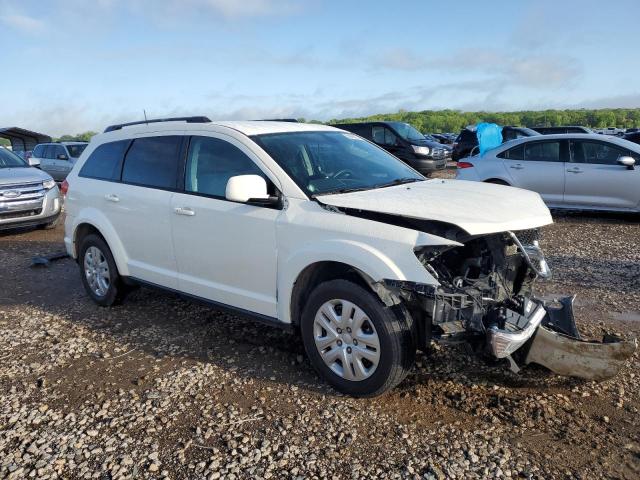 2019 Dodge Journey Se VIN: 3C4PDCBG5KT700794 Lot: 53993074