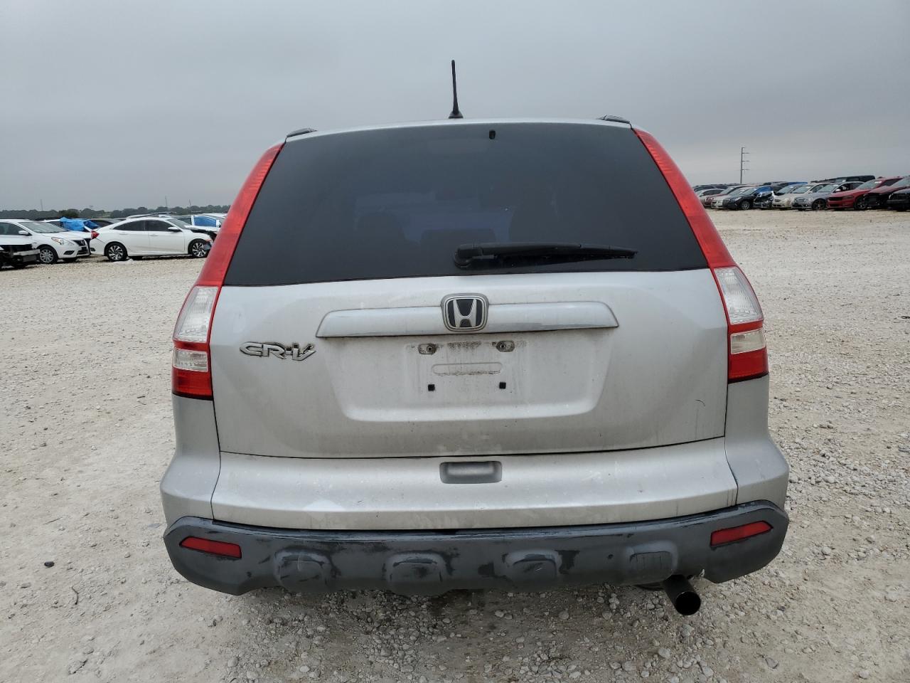 3CZRE38579G700918 2009 Honda Cr-V Ex