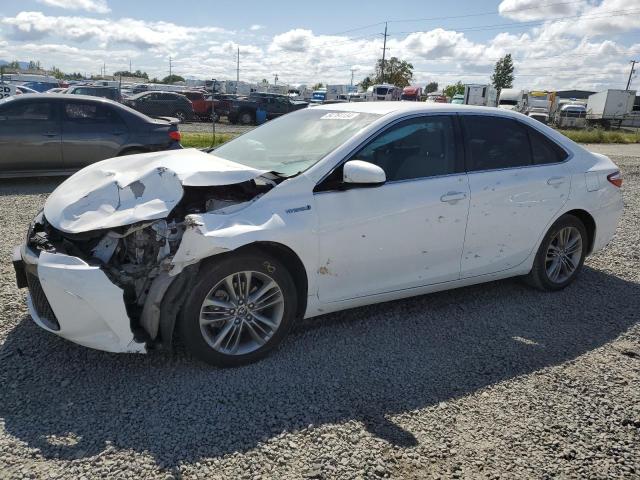 4T1BD1FK8GU182380 2016 TOYOTA CAMRY - Image 1