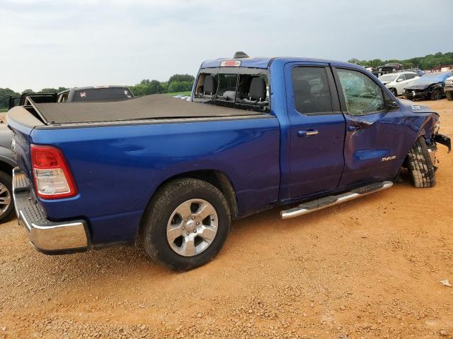 2019 Ram 1500 Big Horn/Lone Star VIN: 1C6SRFBT4KN657163 Lot: 56050134