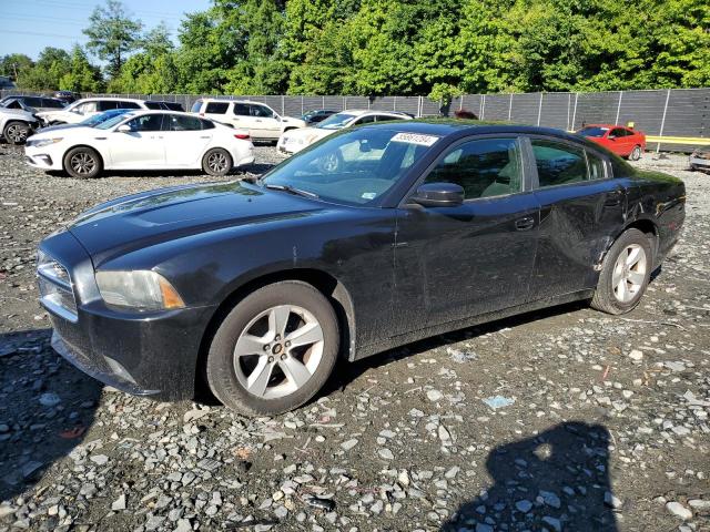 2011 Dodge Charger VIN: 2B3CL3CG0BH544156 Lot: 55861284