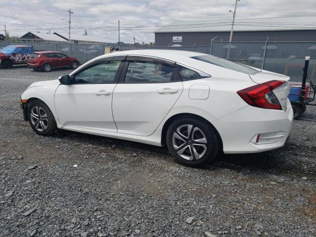Vin: 2hgfc2f50hh008365, lot: 56569484, honda civic lx 20172