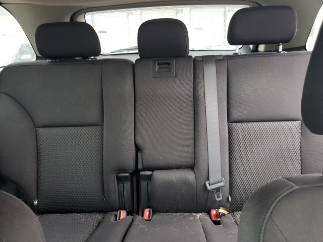 2010 Ford Edge Se VIN: 2FMDK4GC8ABA47775 Lot: 52640114