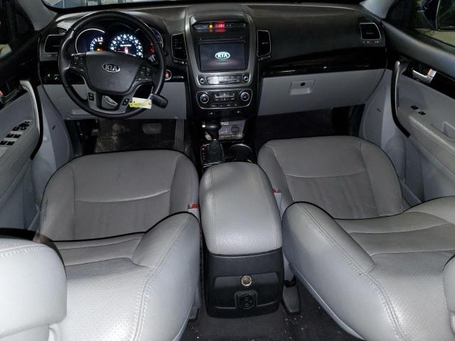 2015 KIA SORENTO SX - 5XYKW4A78FG561155