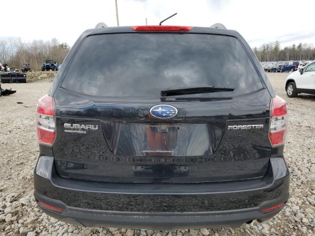 2015 Subaru Forester 2.5I Premium VIN: JF2SJADC3FH434313 Lot: 53559824