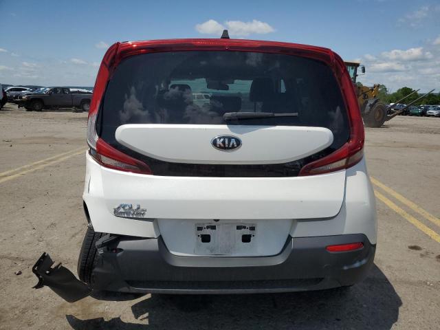 2020 Kia Soul Lx VIN: KNDJ23AU1L7010212 Lot: 56483864
