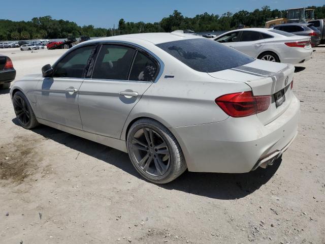2017 BMW 330E - WBA8E1C54HK895359