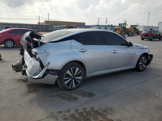 2019 Nissan Altima Sl VIN: 1N4BL4EV3KC204942 Lot: 53972784