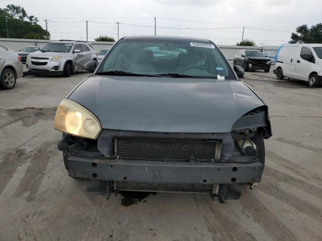 2005 Chevrolet Malibu Maxx Ls VIN: 1G1ZT62845F310248 Lot: 55892074