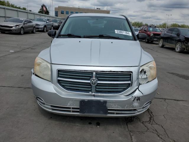 2010 Dodge Caliber Sxt VIN: 1B3CB4HA1AD538861 Lot: 53801184