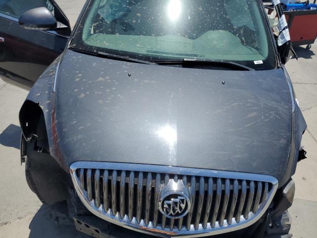 2011 Buick Enclave Cxl VIN: 5GAKRBED7BJ172286 Lot: 55892194