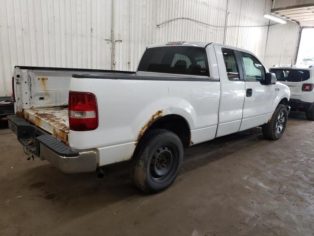 2008 Ford F150 VIN: 1FTRX14W48FA27878 Lot: 54964264