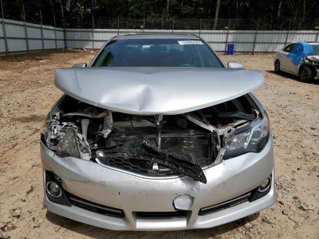 2013 Toyota Camry L VIN: 4T1BF1FK7DU239206 Lot: 53882064