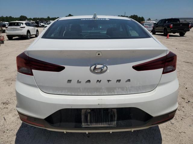 2020 Hyundai Elantra Sel VIN: 5NPD84LF1LH576706 Lot: 54791204