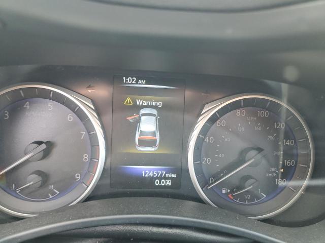 2015 Infiniti Q50 Base VIN: JN1BV7AR5FM399721 Lot: 46283584