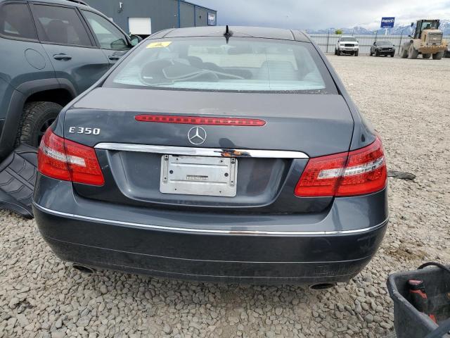 2010 Mercedes-Benz E 350 VIN: WDDKJ5GB5AF028553 Lot: 53136374