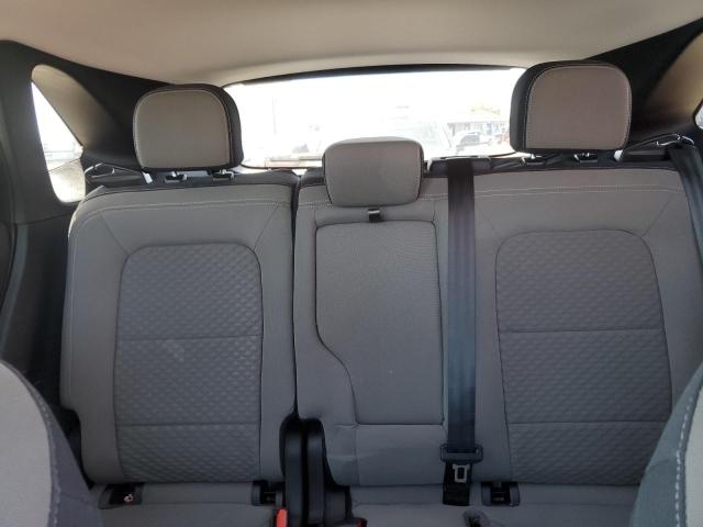 2022 Ford Escape Se VIN: 1FMCU9G6XNUB61967 Lot: 54880394