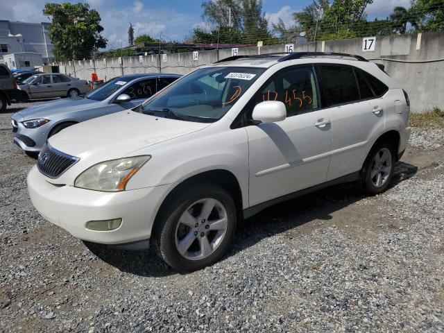 2004 Lexus Rx 330 VIN: 2T2GA31U44C001531 Lot: 52375224