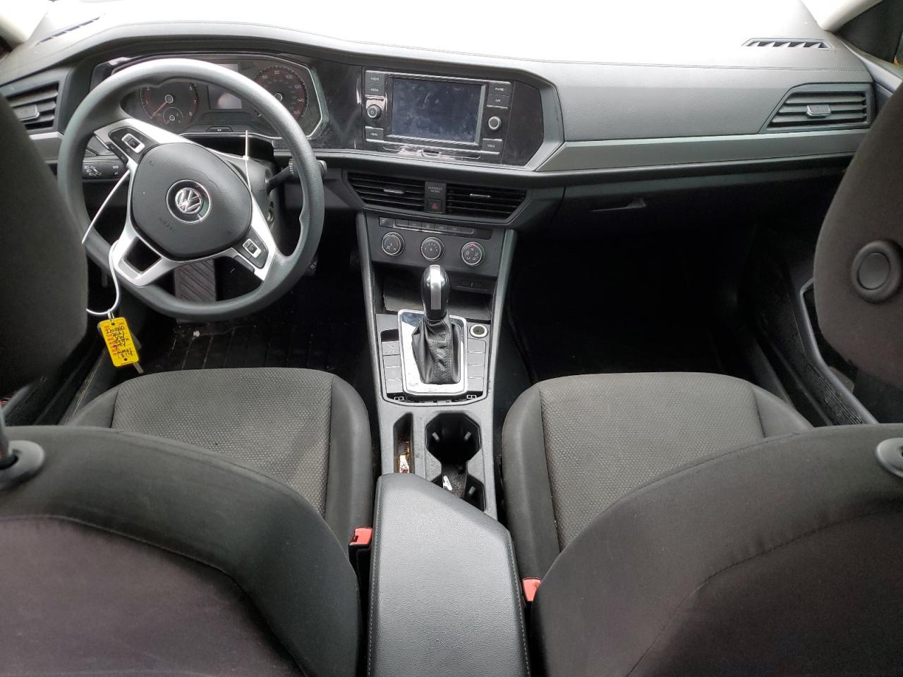 3VWC57BU0MM011314 2021 Volkswagen Jetta S