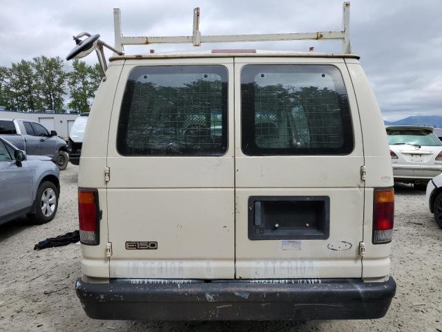 1993 Ford Econoline E150 Van VIN: 1FTDE14Y4PHB07895 Lot: 54819934