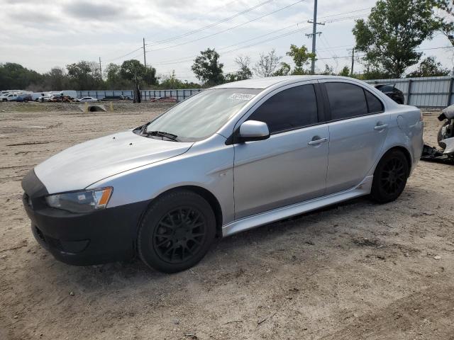 2014 MITSUBISHI LANCER