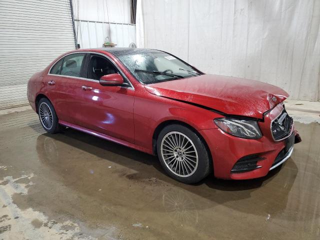 VIN WDDZF4KB7HA239875 2017 Mercedes-Benz E-Class, 3... no.4