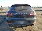 PORSCHE MACAN S photo