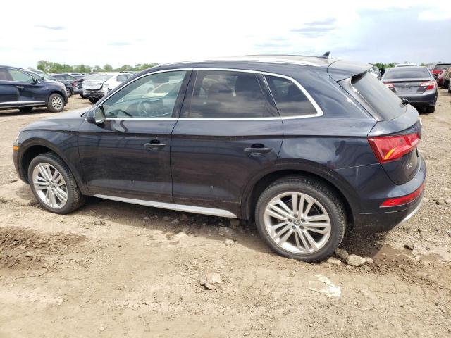 2018 Audi Q5 Prestige VIN: WA1CNAFYXJ2198328 Lot: 54540984