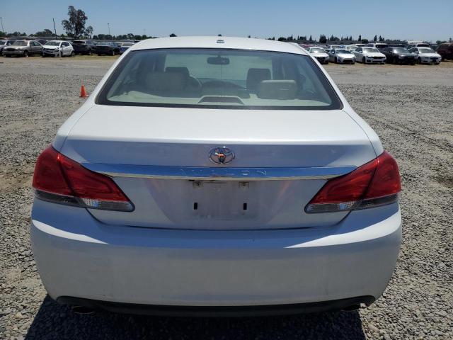 2012 Toyota Avalon Base VIN: 4T1BK3DB4CU462537 Lot: 54917124