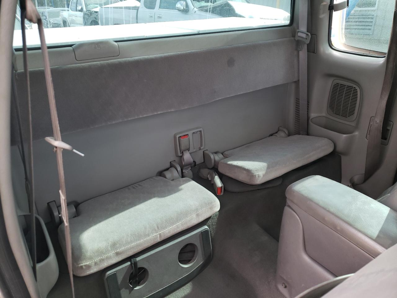 5TEVL52N72Z883374 2002 Toyota Tacoma Xtracab