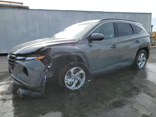 2024 Hyundai Tucson Sel VIN: 5NMJB3DE0RH348769 Lot: 56449084