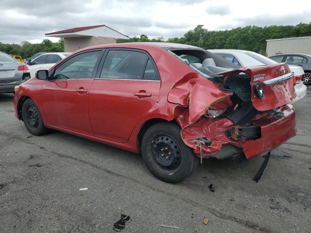 2013 Toyota Corolla Base VIN: 2T1BU4EE1DC932230 Lot: 55682434