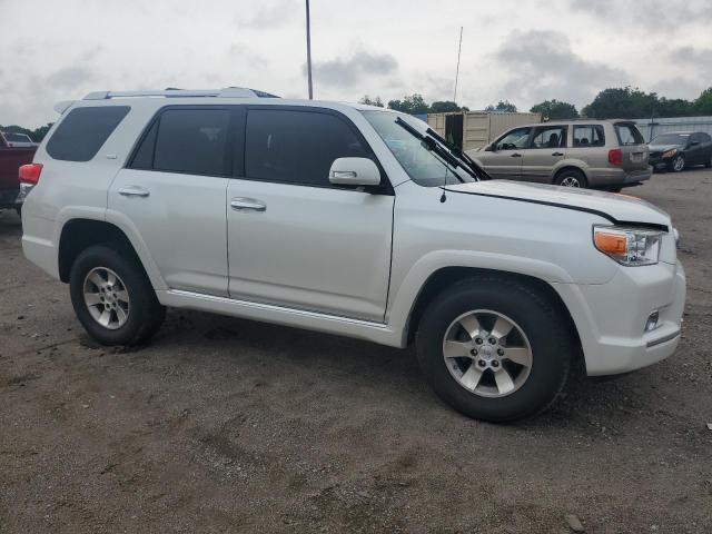 2011 Toyota 4Runner Sr5 VIN: JTEZU5JR9B5018388 Lot: 54504994