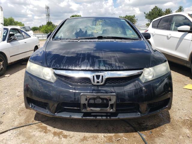 2010 Honda Civic Lx VIN: 19XFA1F57AE001140 Lot: 56526374